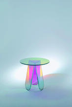 Shimmer - Glas italia - Patricia URQUIOLA