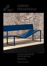2025 - Lucile Soufflet. Common Grounds 2025 - Lucile Soufflet. Common Grounds