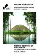 Michele De lucchi & AMDL Circle