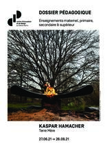 Kaspar Hamacher. Terre Mère