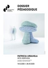 2025-2026 - Patricia Urquiola. Meta-morphosa 2025-2026 - Patricia Urquiola. Meta-morphosa