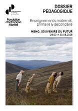 2026 - Memo.Souvenirs du futur 2026 - Memo.Souvenirs du futur