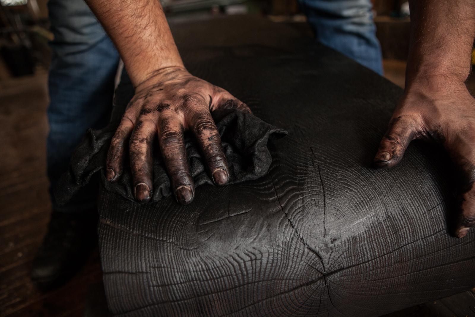 <span class='credits'>© Jo Magrean</span>