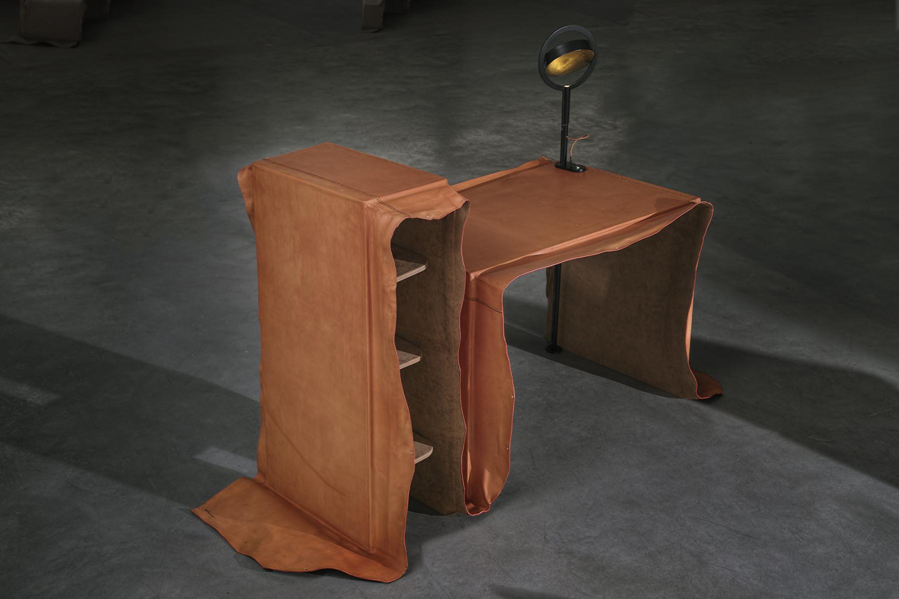 <span class='credits'>©  Marc Baroud. Collection mudac</span>