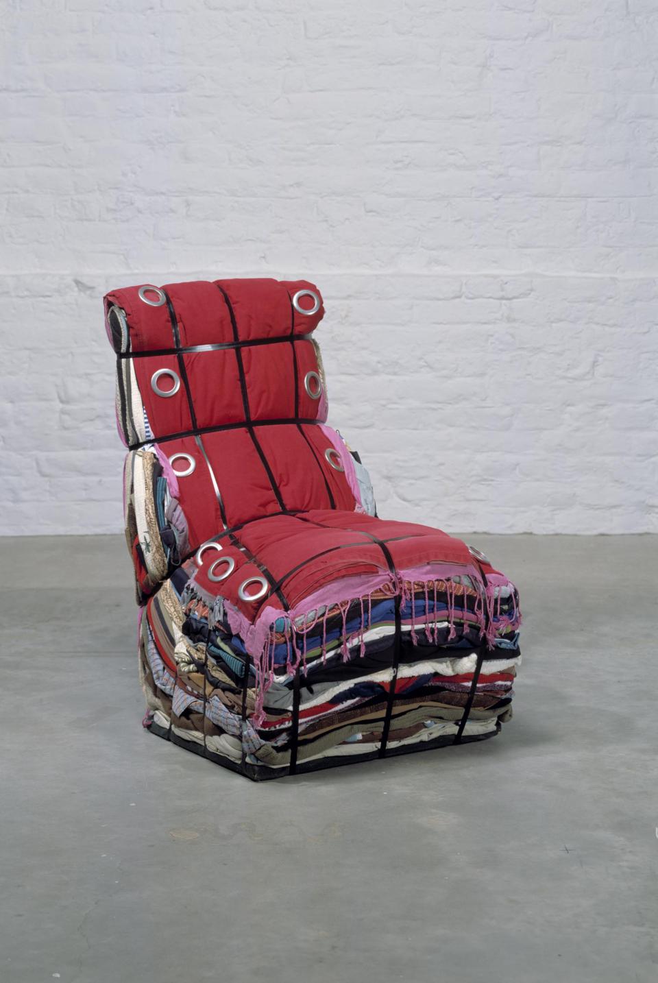 © CID au Grand-Hornu